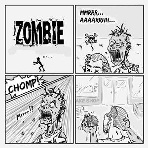 Zombie