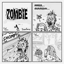 Zombie