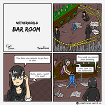 Bar Room