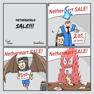 Sale